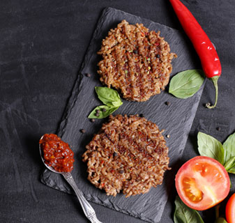Nuestro chef prepara platos frescos todos los días, ¡mira lo que hay en el menú de hoy!