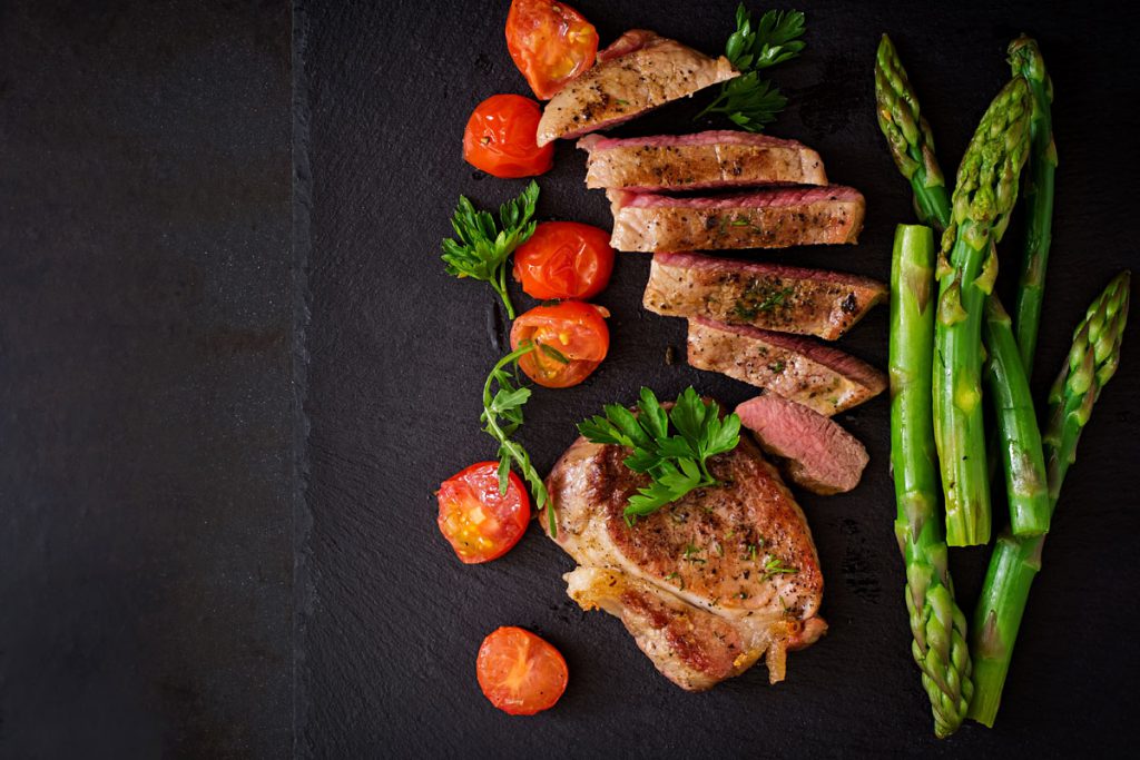 Events Catering